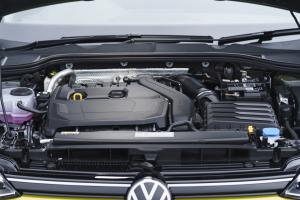Volkswagen Golf Style 2020 года  (UK)